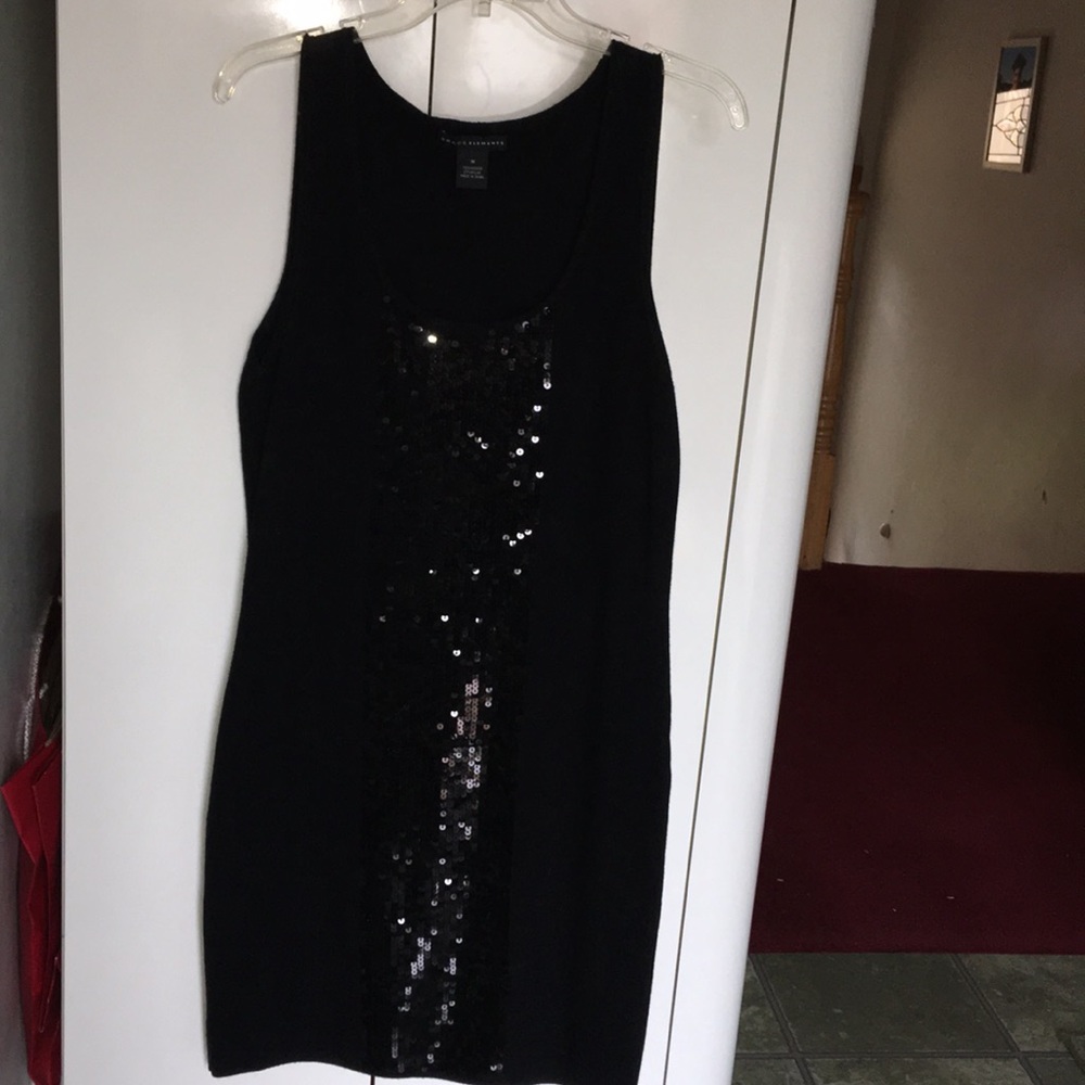Sheath dress
